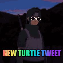 Turtle Tweet GIF - Turtle Tweet Turtle Tweet GIFs