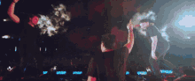 Axwell Sebastian Ingrosso GIF