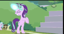My Little Pony Starlight GIF - My Little Pony Starlight Lazer GIFs