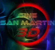 Cine Cine San Martin GIF - Cine Cine San Martin Cine Las Flores GIFs