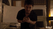 Angry James Scully GIF - Angry James Scully Forty Quinn GIFs