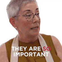 they are so important rosemary the great canadian baking show 603 they are crucial