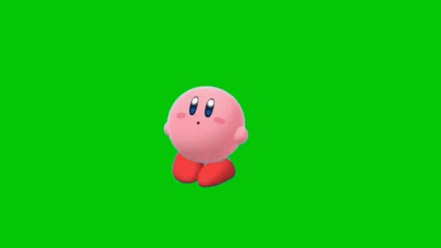 Kirby Fortnite GIF - Kirby Fortnite Fortnite Default Dance - Discover &  Share GIFs