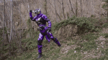 Kamen Rider Shinobi Shinobi GIF - Kamen Rider Shinobi Kamen Rider Shinobi GIFs