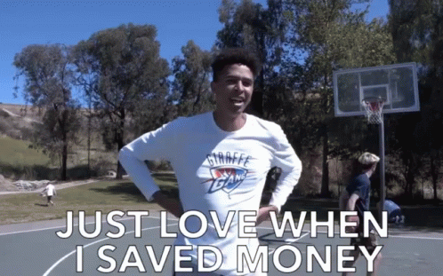 Online Savings Account