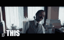 This Is Crazy Cra Zy GIF - This Is Crazy Cra Zy Drunk History GIFs