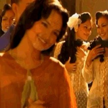 Siti Nurhaliza Siti GIF - Siti Nurhaliza Siti Smile GIFs