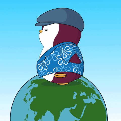 Go to a different country and start a new life?