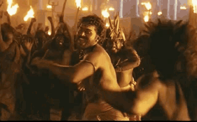 Yuganiki Okkadu GIF - Yuganiki Okkadu Parthibhan - Discover & Share GIFs