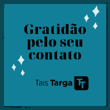 Tais Thank You GIF - Tais Thank You Ttarga GIFs
