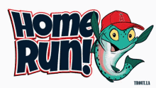 Home Run Baseball GIF - Home Run Baseball Angel GIFs