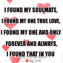 Soulmate Forever GIF - Soulmate Forever GIFs