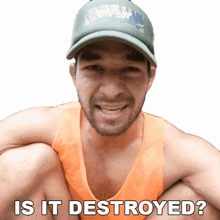 is it destroyed wil dasovich wil dasovich vlogs is it ruined is it demolished