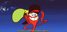 Wander Over Yonder Wander GIF - Wander Over Yonder Wander Are You Here To Watch The Planet Align GIFs