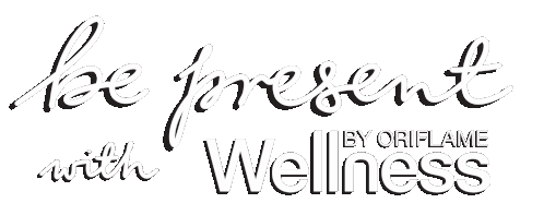 Wellness Wellnessbyoriflame Sticker - Wellness Wellnessbyoriflame Wellnessclub Stickers