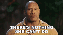 theres nothing she cant do frank wolff dwayne johnson the rock jungle cruise