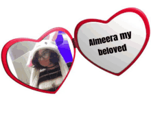 Almeera Bunnyhat GIF - Almeera Bunnyhat Looks39 GIFs