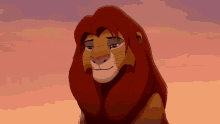 The Lion King Confused GIF