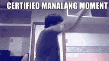 Matthew Manalang Certified Moments GIF - Matthew Manalang Matthew Manalang GIFs
