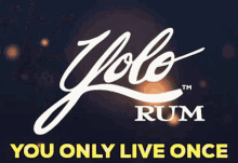 You Only Live Once Yolo GIF - You Only Live Once Yolo Yolorum GIFs