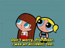 Dont Worry Accident GIF - Dont Worry Accident Bubbles GIFs