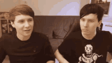 Dance Youtuber GIF