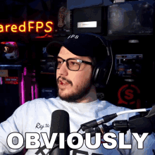Obviously Jared GIF - Obviously Jared Jaredfps GIFs