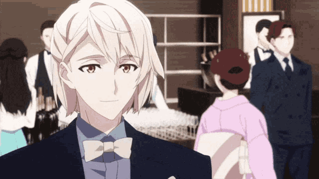 Minami Minami Natsume GIF - Minami Minami Natsume Zool