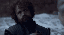 Quitting Job Game Of Thrones GIF - Quitting Job Game Of Thrones Tyrion Lannister GIFs
