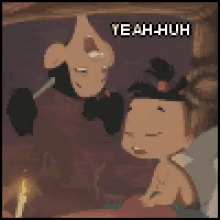 Yeah Emperors Groove GIF - Yeah Emperors Groove New GIFs