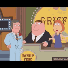 Family Guy Show GIF - Family Guy Show Me GIFs