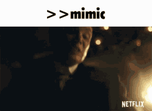 Sac Mimic GIF - Sac Mimic GIFs
