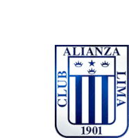 Alianza Lima Club Alianza Lima Sticker - Alianza Lima Club Alianza Lima Peru Stickers