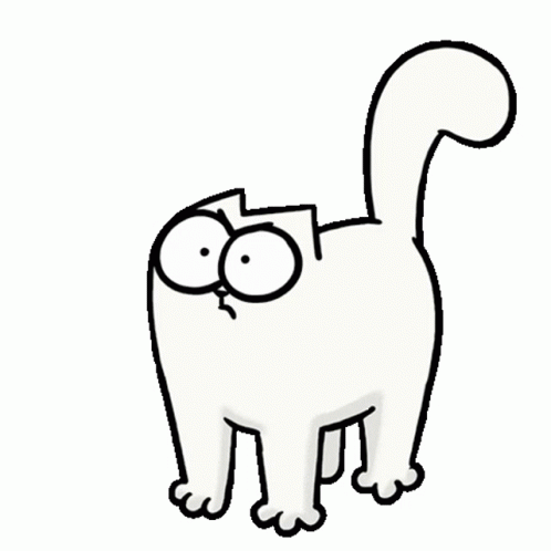 Cat Kitty Sticker - Cat Kitty Animated - Découvrir et partager des GIF