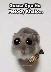 Eat Melody Don'T Be Sad GIF - Eat Melody Don'T Be Sad GIFs