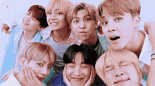 Love You Bts GIF