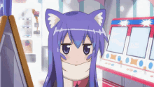 Cute Neko GIF - Cute Neko Anime GIFs