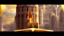 The Legend Of Spyro Shoot GIF - The Legend Of Spyro Shoot Cannon GIFs