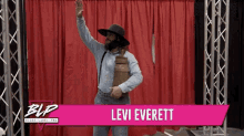 Levi Everett GIF - Levi Everett GIFs