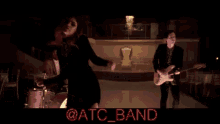 Atc_band Atcband GIF - Atc_band Atcband Againstthecurrent GIFs