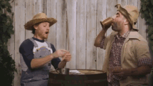 Drinking Playing Cards GIF - Drinking Playing Cards Gambling GIFs
