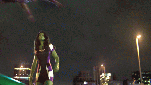 She-Hulk's Director says that Charlie Cox did his own stunts for She-Hulk