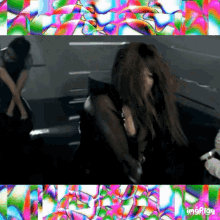 Janet Jackson Rock With You GIF - Janet Jackson Rock With You Music GIFs