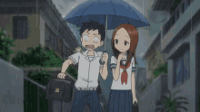 Anime Scared GIF - Anime Scared Funny GIFs