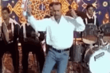 Excited Dance GIF - Excited Dance Party Vibes GIFs