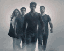 Teen Wolf My Fav At The Moment GIF - Teen Wolf My Fav At The Moment GIFs