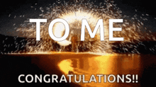 Congratulations Congratulations Images GIF - Congratulations Congratulations Images Congratulations To Me GIFs