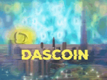 Roadtodubai Dascoin GIF - Roadtodubai Dascoin GIFs