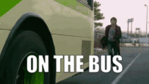 bus travel funny gif