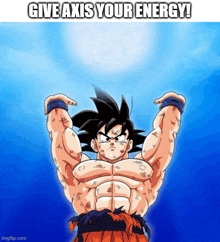 Axis Energy GIF